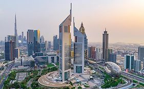 Hotel Jumeirah Emirates Towers